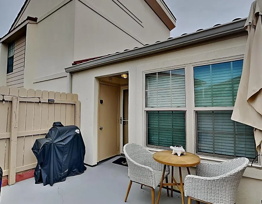 Horizon South 83D Daire Panama City Beach