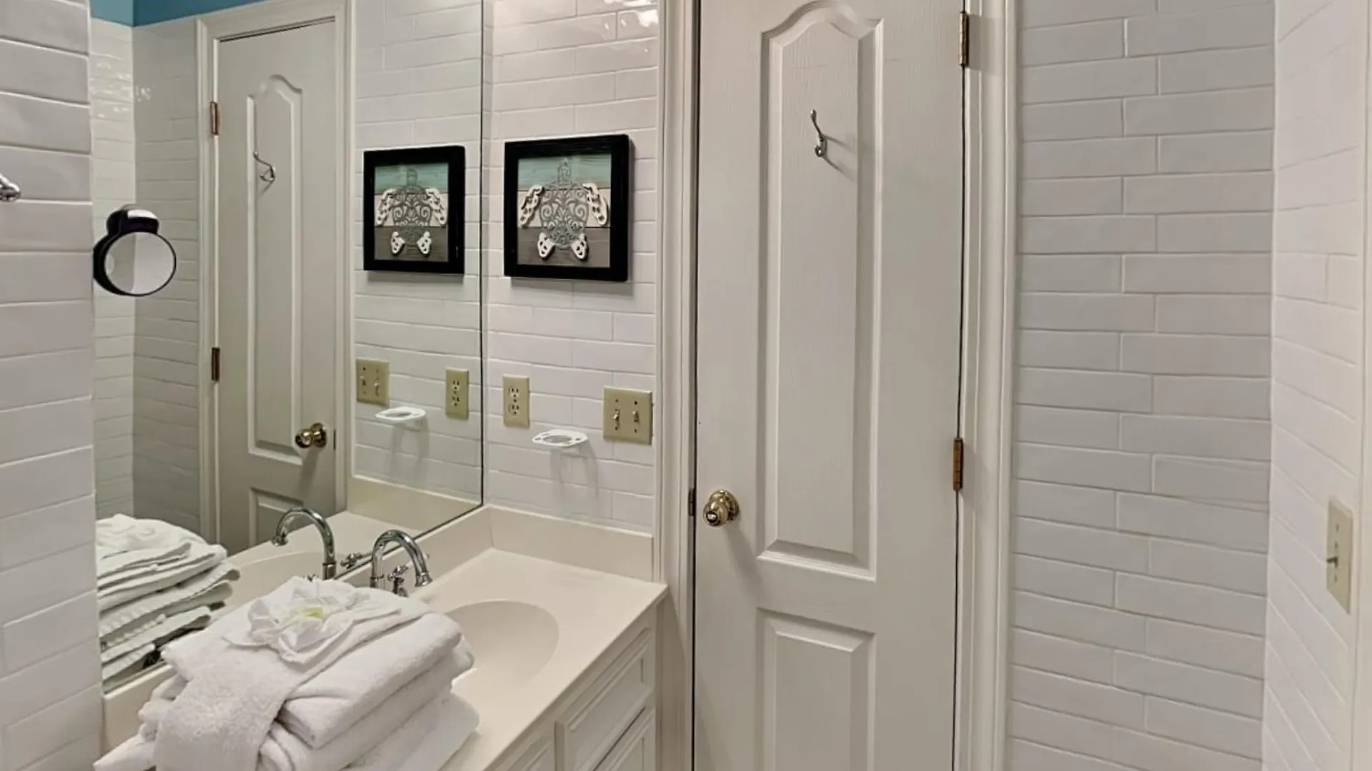 Horizon South 83D Daire Panama City Beach
