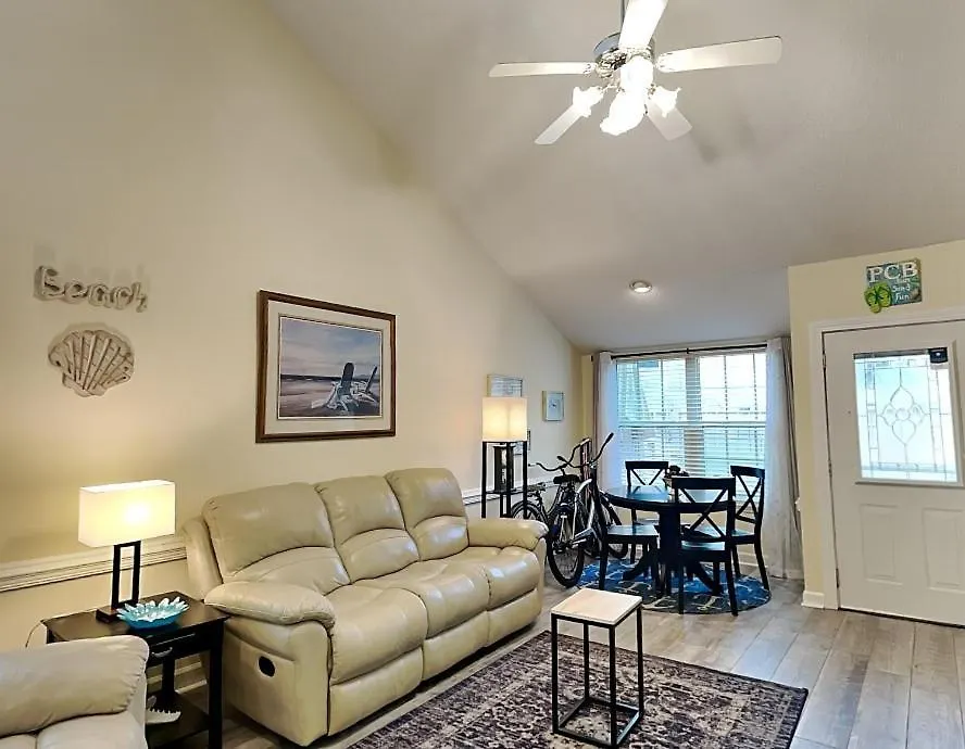 Horizon South 83D Daire Panama City Beach