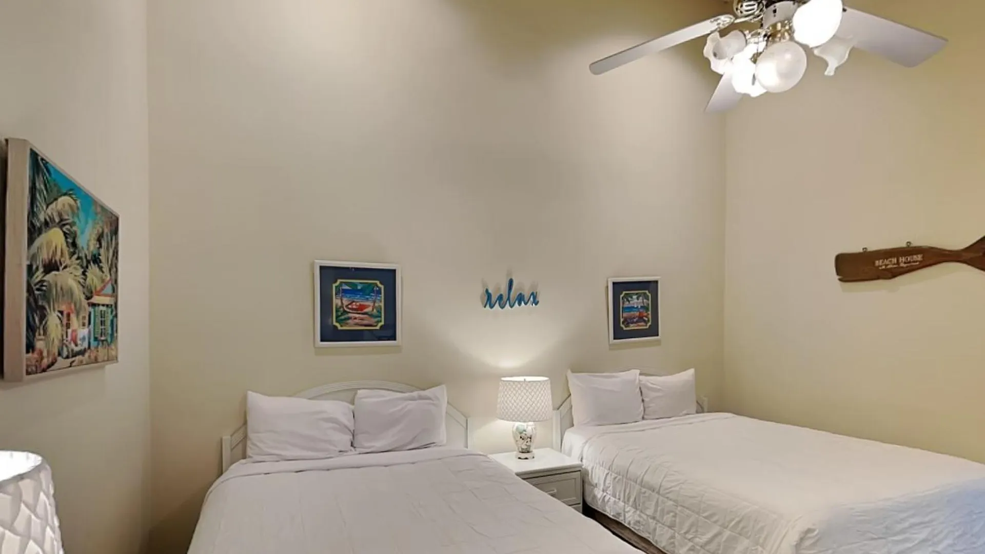 Horizon South 83D Daire Panama City Beach