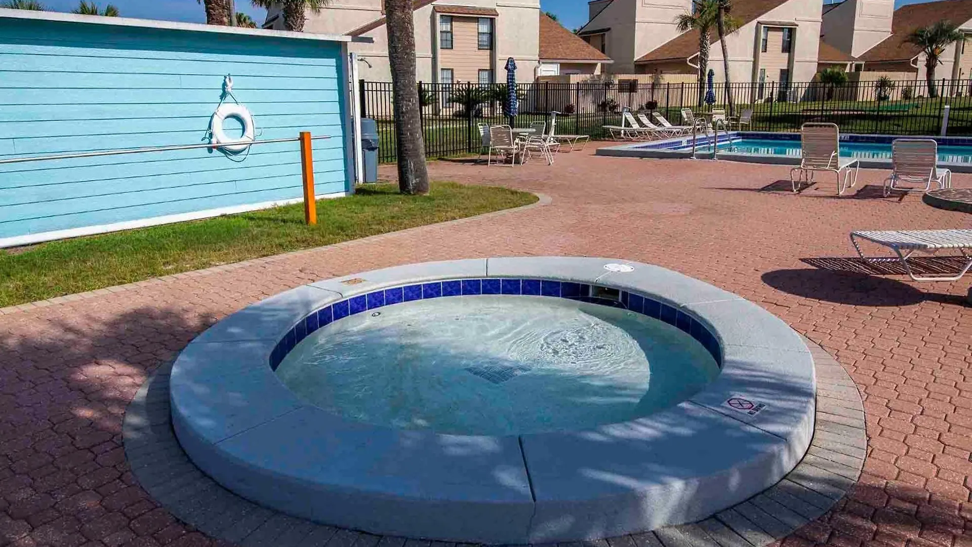Horizon South 83D Daire Panama City Beach