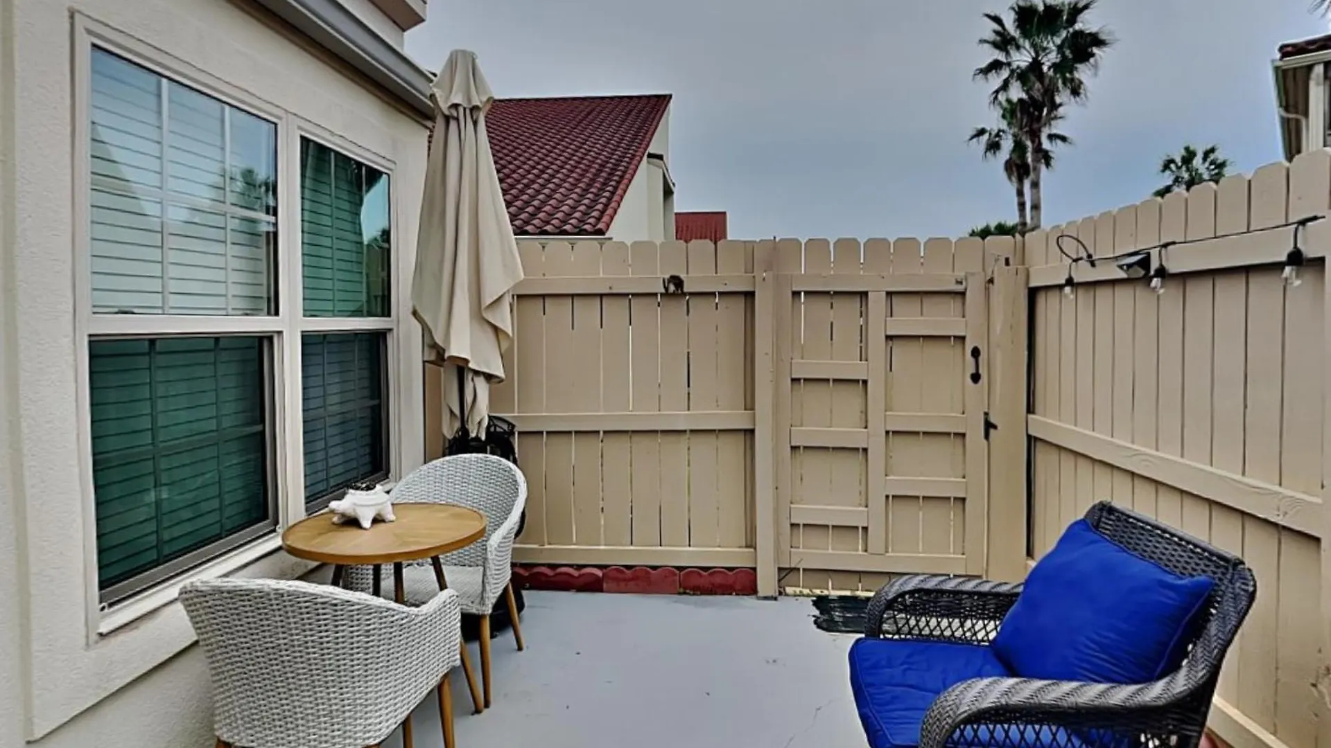 Horizon South 83D Daire Panama City Beach 0*,  ABD