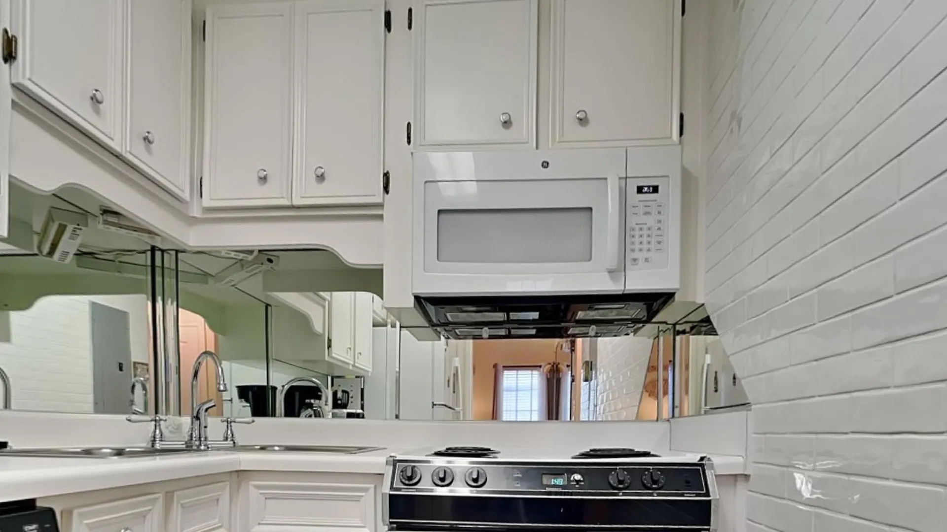 Horizon South 83D Daire Panama City Beach